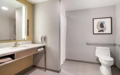 Hilton Garden Inn Charlotte/Concord