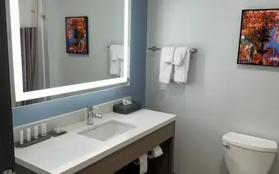 La Quinta by Wyndham Macon West