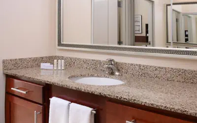 Residence Inn by Marriott Dallas Plano The Colony