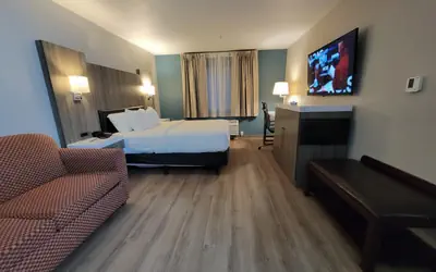 Quality Inn Port Orchard