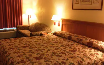 Econo Lodge Inn & Suites Enterprise