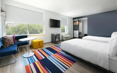 Aloft Austin Round Rock