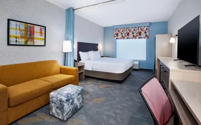 Home2 Suites By Hilton Grand Rapids Northeast