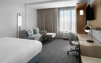 Courtyard by Marriott Charleston Summerville