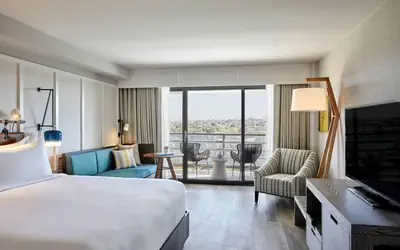 Westdrift Manhattan Beach, Autograph Collection