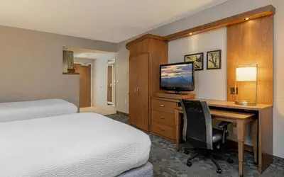 Courtyard by Marriott Asheville Airport