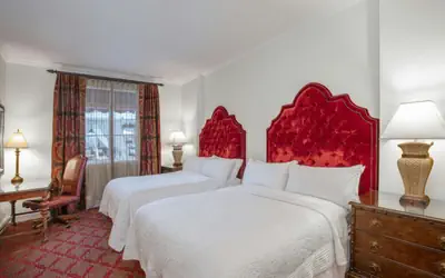 Casa Monica Resort & Spa, Autograph Collection