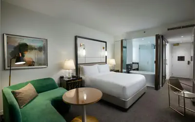 The Laura Hotel, Houston Downtown, Autograph Collection