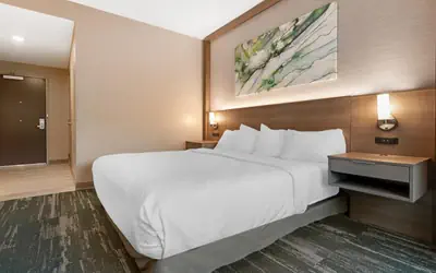 Best Western Plus Grand Rapids MN