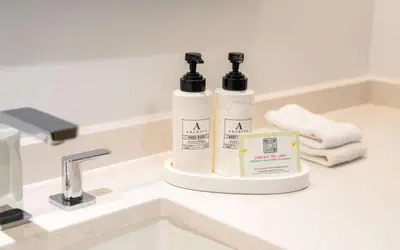 Sonesta White Plains Downtown