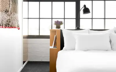 Fordson Hotel, in the Unbound Collection by Hyatt