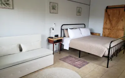 Terlingua Ranch Lodge