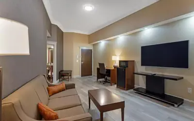 Comfort Inn Bangor North