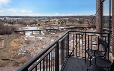 Canopy By Hilton Sioux Falls Downtown