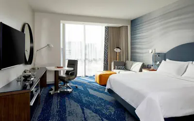 The Daytona, Autograph Collection