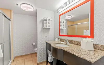 Hampton Inn Denver Northeast-Brighton