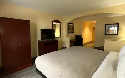 Quality Inn & Suites Exmore - Eastern Shore