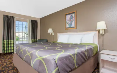 Super 8 by Wyndham Antioch/Nashville South East