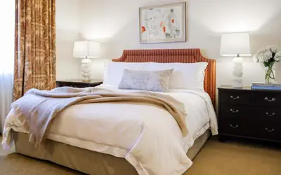 Hotel Granduca Houston