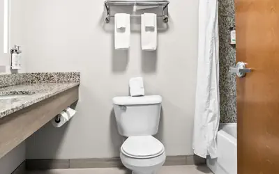 Holiday Inn Express & Suites - Detroit Northwest - Livonia by IHG