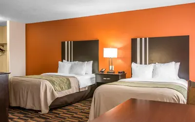 Comfort Inn Maumee - Perrysburg Area