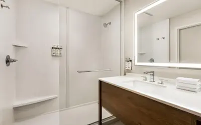 Staybridge Suites Greenville - Medical Center by IHG