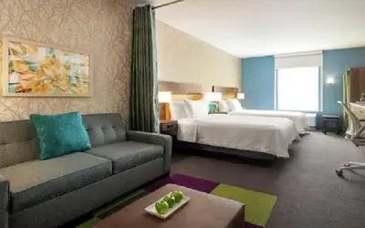 Home2 Suites By Hilton Pensacola Airport Medical Center