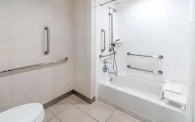 Hilton Garden Inn Trinidad Downtown