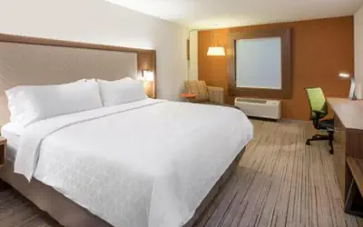 Holiday Inn Express - Newark Airport - Elizabeth by IHG