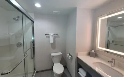 Holiday Inn Express San Diego South - Chula Vista by IHG