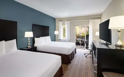 La Cuesta Inn, BW Signature Collection