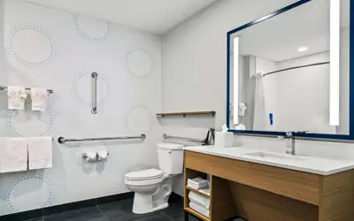 Tru By Hilton Rogers Bentonville