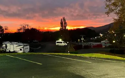 Travelodge by Wyndham Wytheville