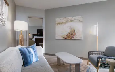 The Westin Jekyll Island Beach Resort