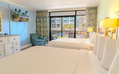 Grande Cayman Resort Unit 216