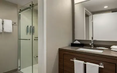 Courtyard Richmond Chester