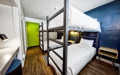 Downtowner Boutique Hotel