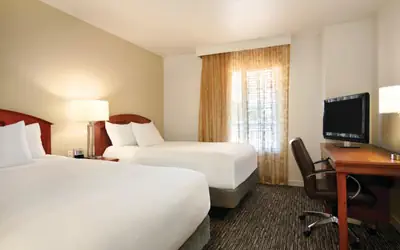 Hyatt House Pleasanton