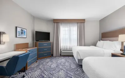 Candlewood Suites Alexandria by IHG