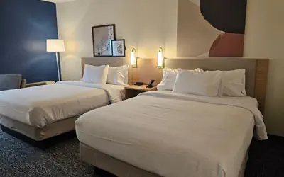 Spark by Hilton Chattanooga Downtown