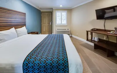 Americas Best Value Inn Richmond