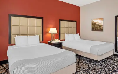 Best Western Carlisle