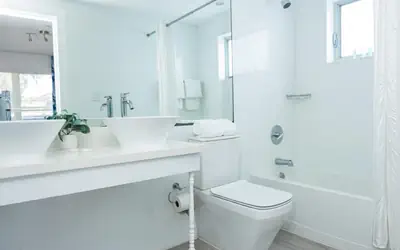 Beachside All Suites Hotel