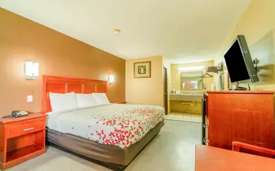 Crown Inn By OYO Denver Tx