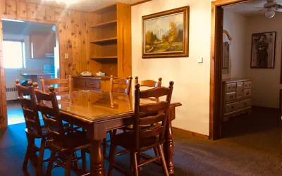 Glenwood Springs Cedar Lodge