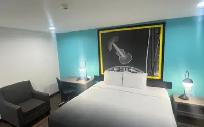 Super 8 by Wyndham Wichita Falls