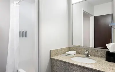 Courtyard by Marriott Springfield Airport