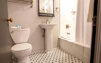 Hotel Maxwell Anderson