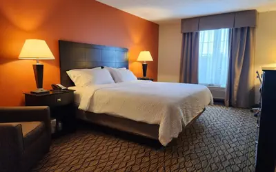 Holiday Inn Express Hotel & Suites Cadillac by IHG