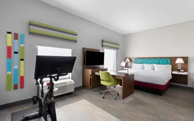 Hampton Inn & Suites Dothan